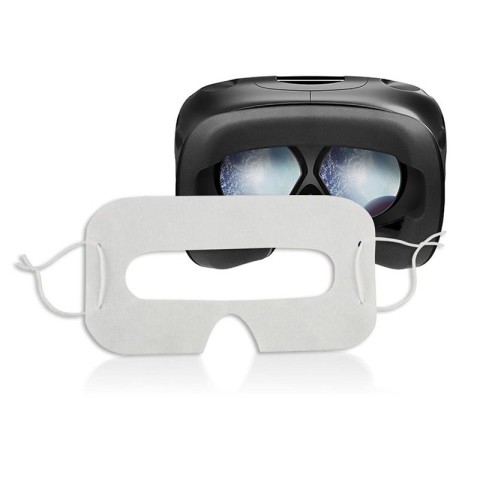 Lotti (da 20 a 500) di protezioni viso per casco VR