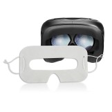 Sätze (20 bis 500) von Gesichtsschutz für VR-Helm
