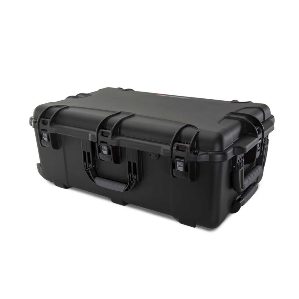 VR Case ProCase S – Secure Transport for 4 Headsets