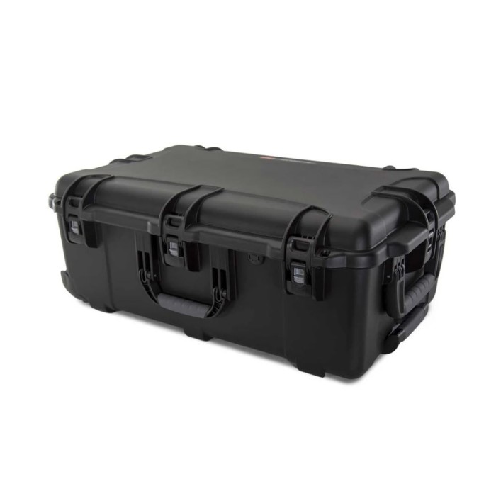 VR Case ProCase S – Secure Transport for 4 Headsets
