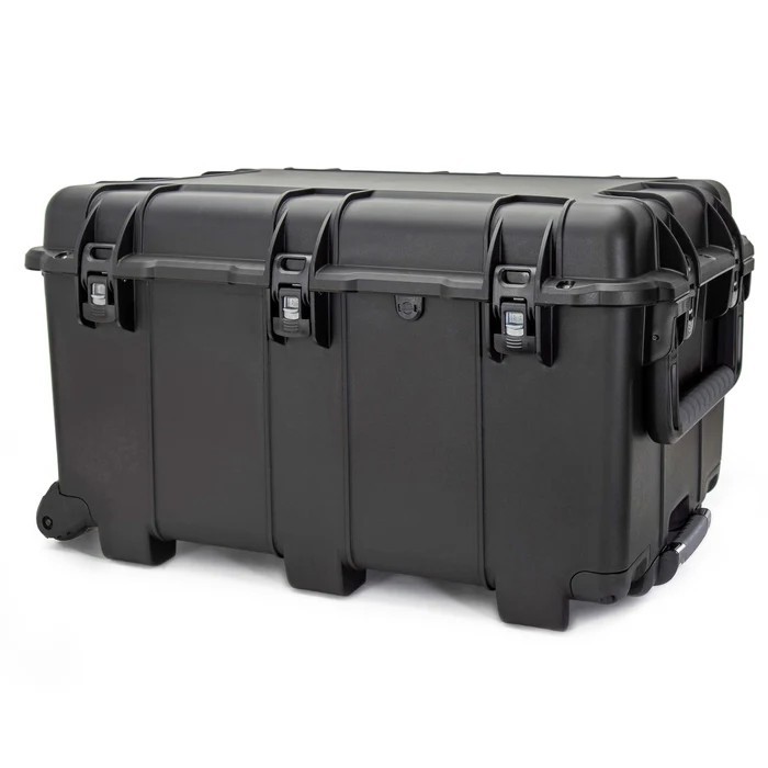 VR Case ProCase M – Mobile Solution for 6 VR Headsets