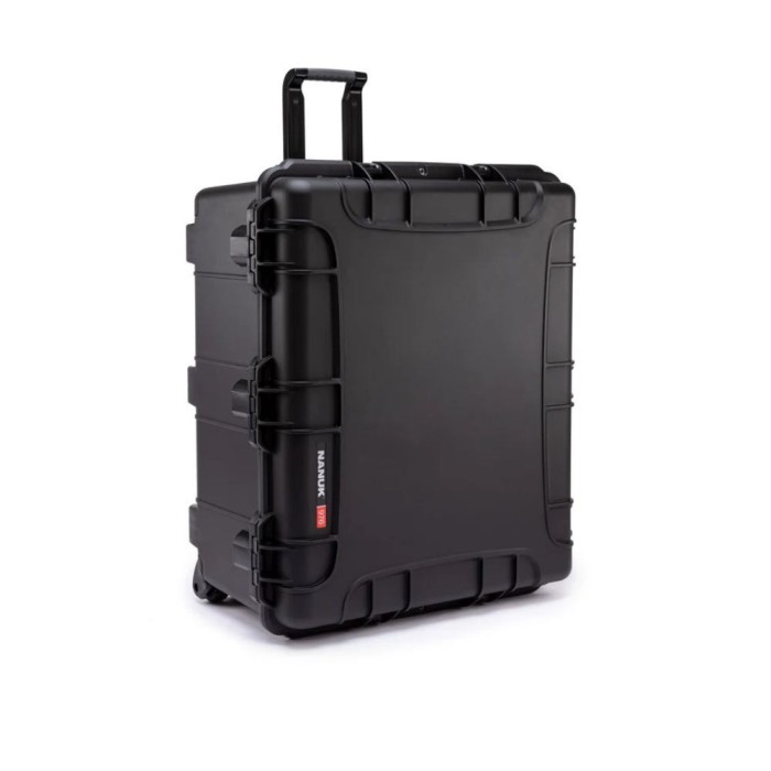 VR Case ProCase L – Transport for 8 VR Headsets