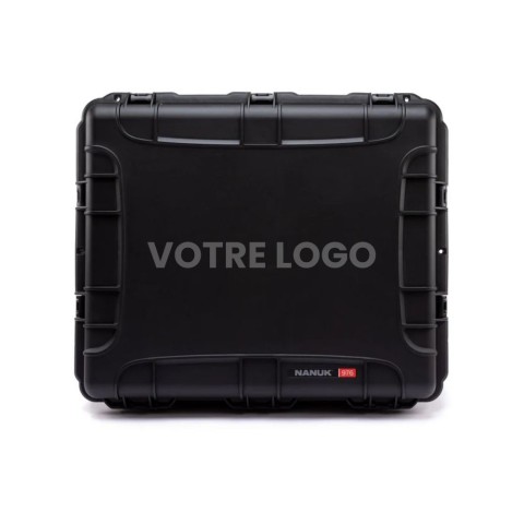 Maleta VR ProCase L – Transporte intensivo para 8 cascos VR 2