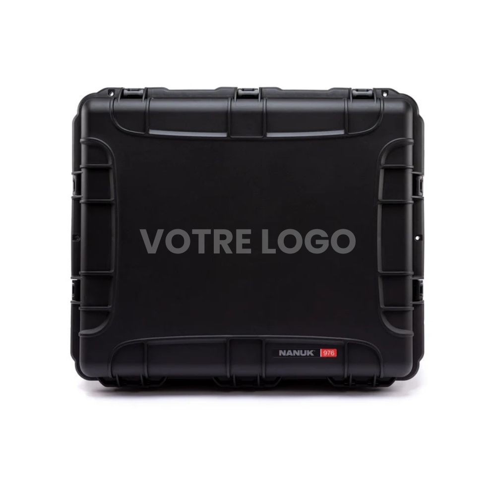 VR Case ProCase L – Transport for 8 VR Headsets