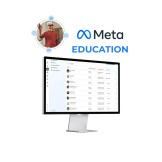 Solutions gérées Meta Horizon EDUCATION