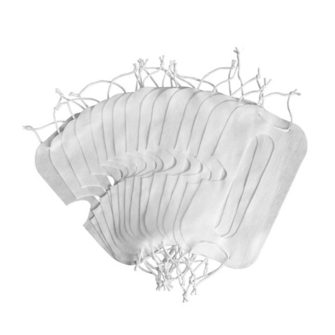 Lotti (da 20 a 500) di protezioni viso per casco VR 2
