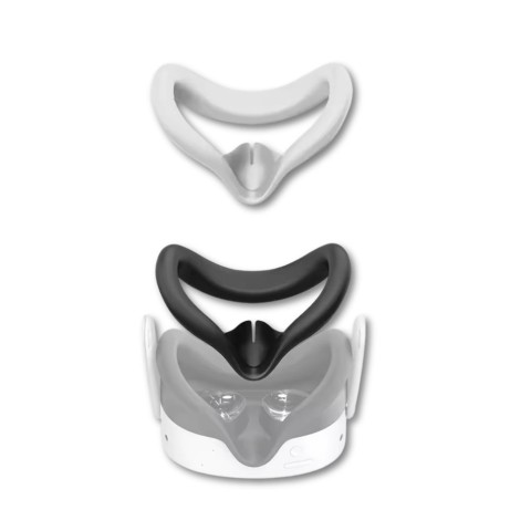 Silicone insert for Meta Quest 3S