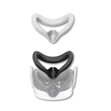 Inserto in silicone per Meta Quest 3S