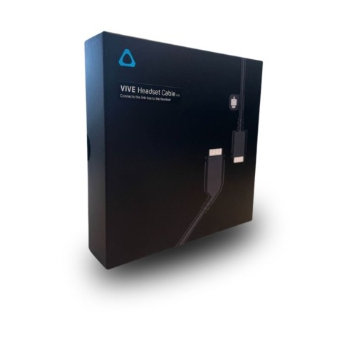 2.5 Kabel für Serie Vive Pro und Cosmos