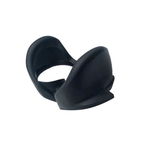 Lichtundurchlässige Maske für Meta Quest Pro