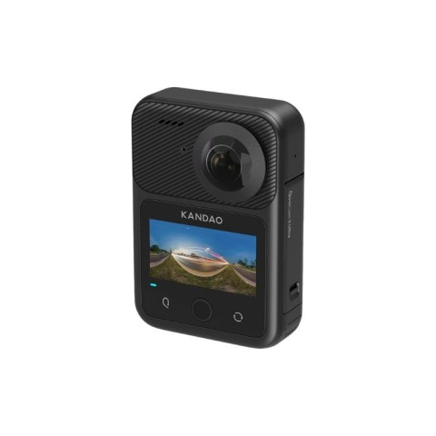 Kandao Qoocam Ultra 3 | 360° Kamera 8K 2