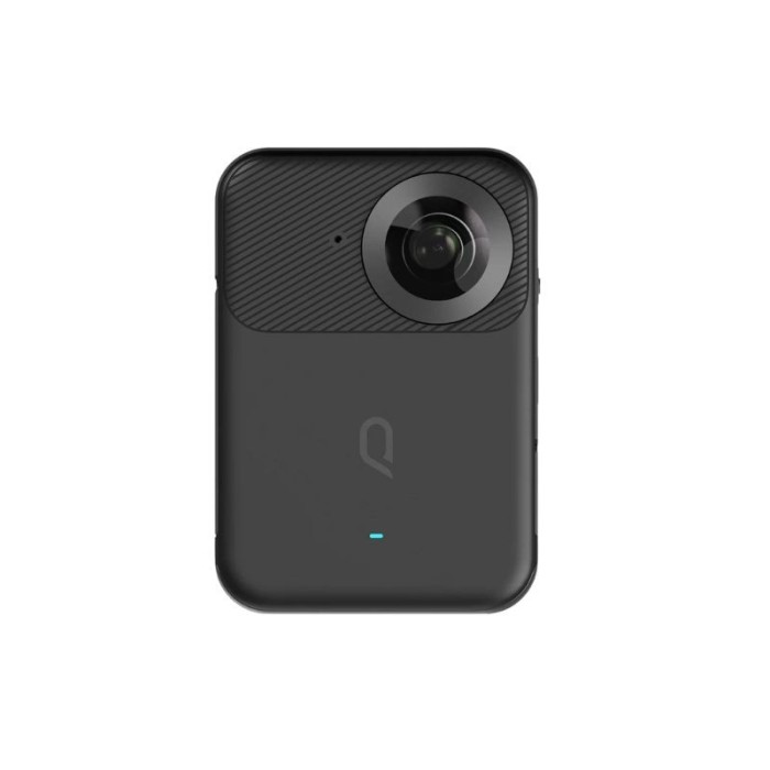 Kandao Qoocam Ultra 3 | Caméra 360° 8K