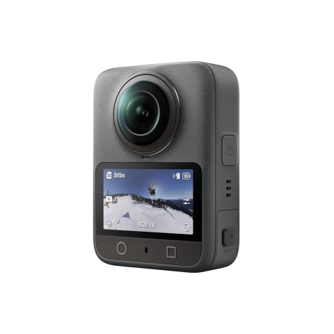 DJI Osmo 360° Camera - Standaard Bundel