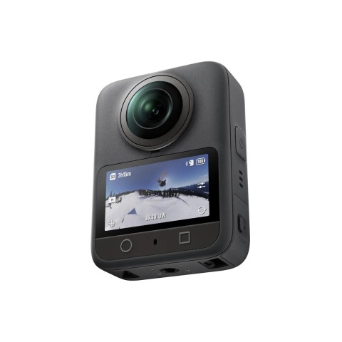 DJI Osmo 360° Camera - Standaard Bundel 2