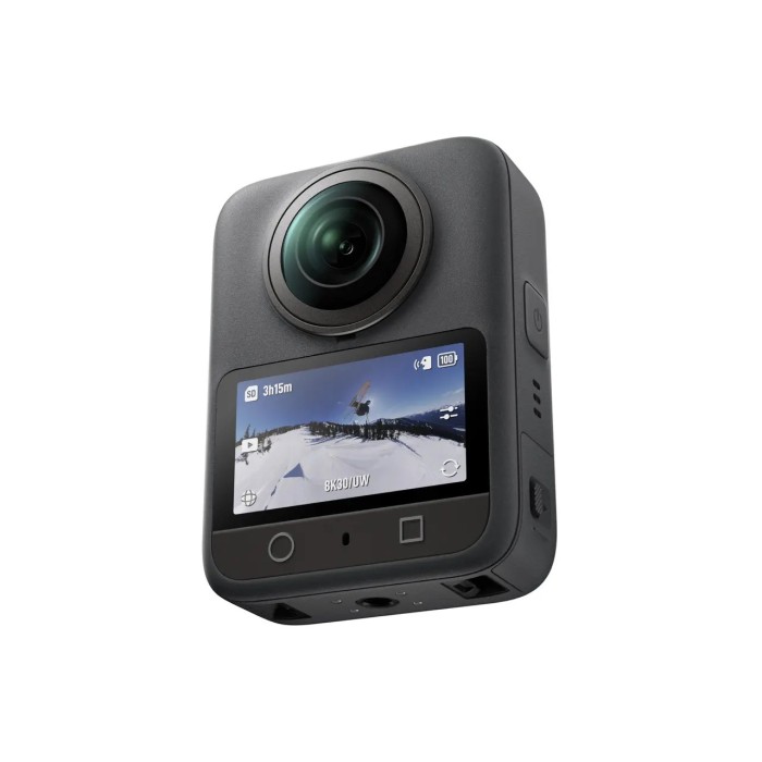 DJI Osmo 360° Camera - Standard Bundle