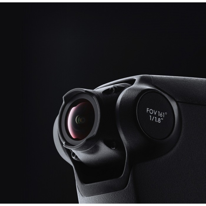 DJI Inspire 3
