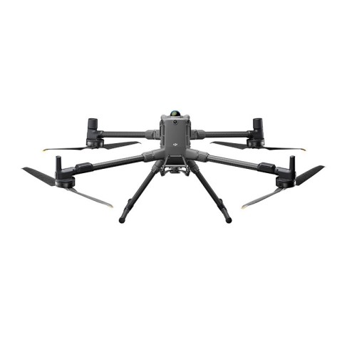 DJI Matrice 400 – Hochleistungs-Profidrohne für industrielle Einsätze