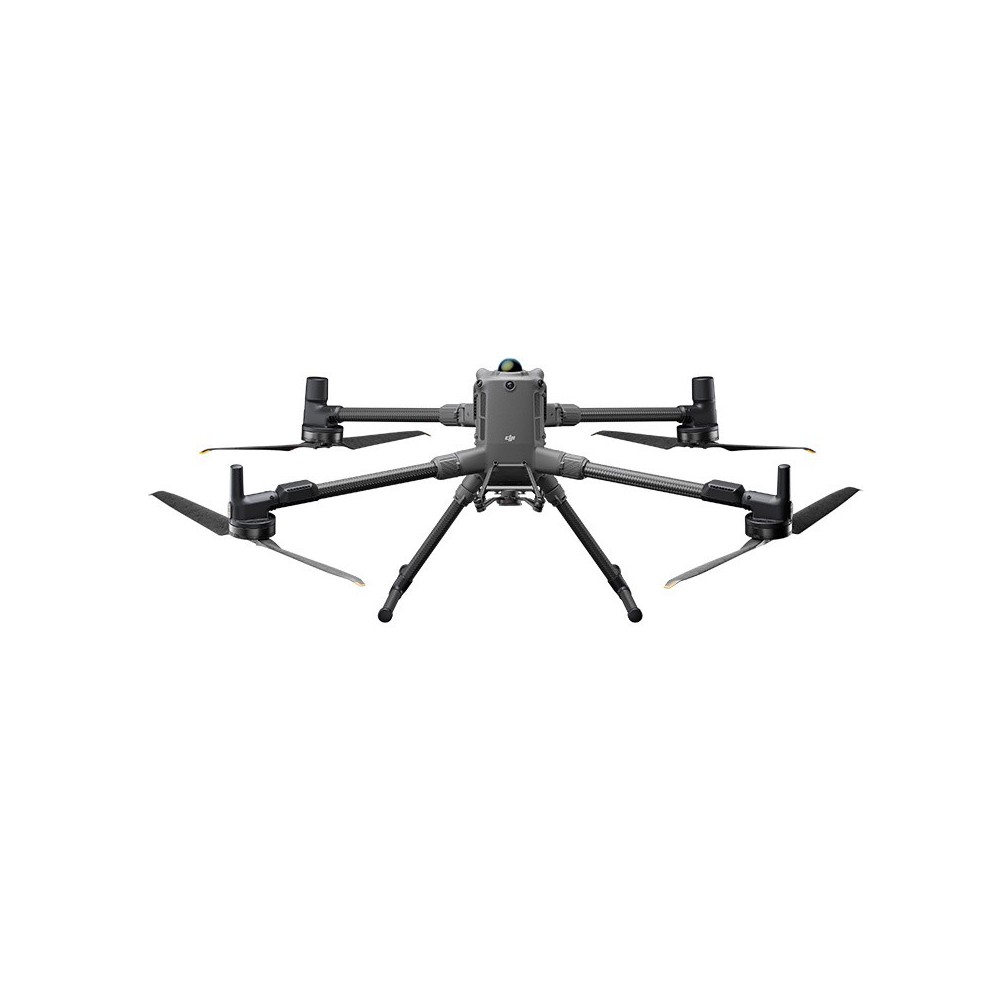 DJI Matrice 400 – Drone professionnel haute performance pour missions industrielles