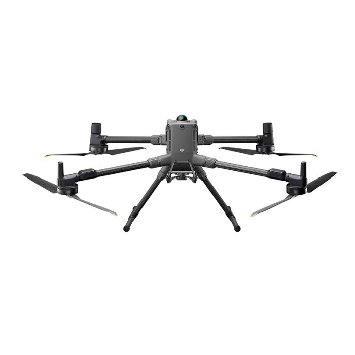 DJI Matrice 400 – Drone professionnel haute performance pour missions industrielles