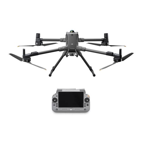 DJI Matrice 400 – Hochleistungs-Profidrohne für industrielle Einsätze 2
