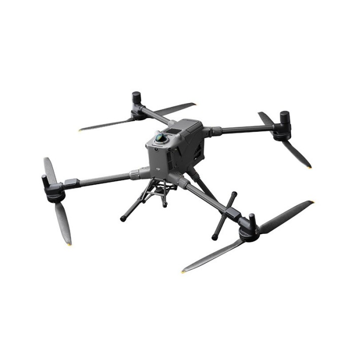 DJI Matrice 400 – Drone professionnel haute performance pour missions industrielles