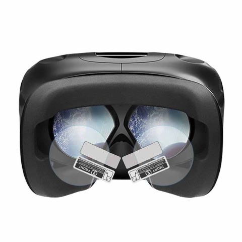 Beschermingskit voor lenzen en frontcamera HTC Vive