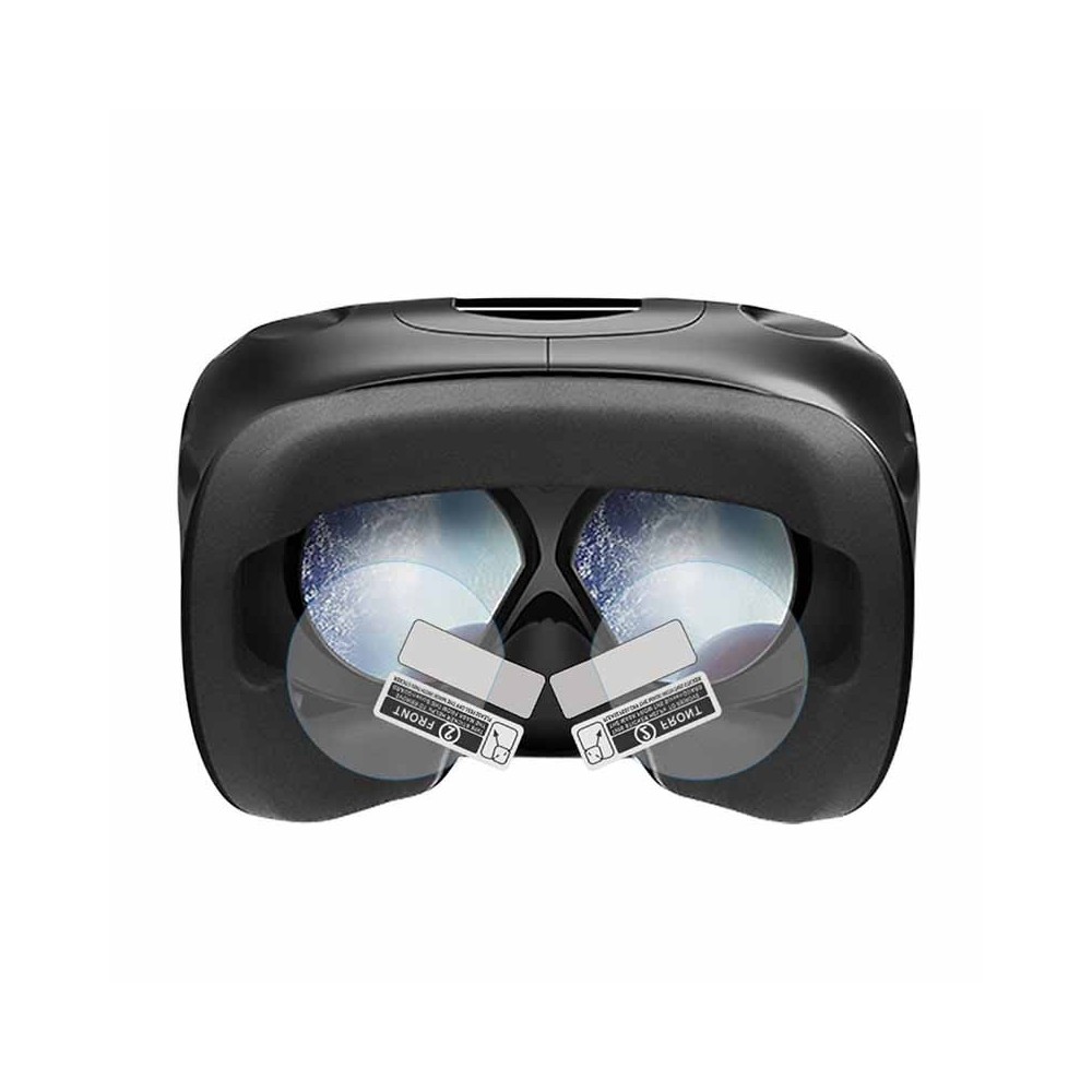 Protection kit for HTC Vive lenses