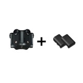 Kandao Obsidian R + batterie aggiuntive