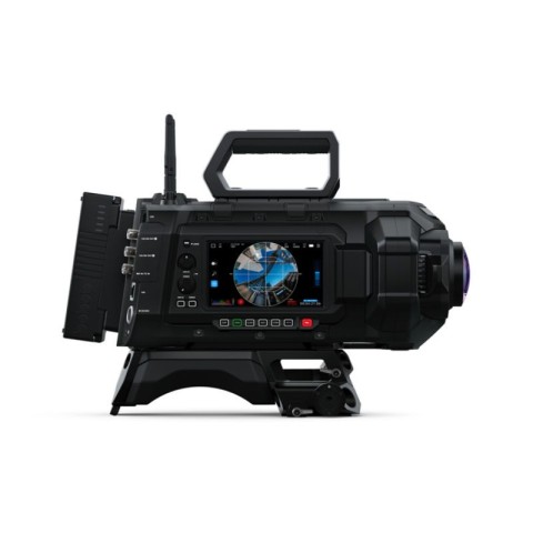 Blackmagic URSA Cine Inmersivo 2