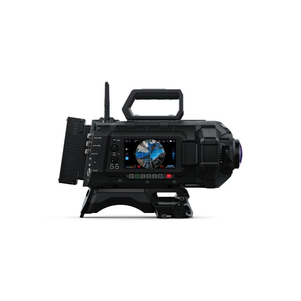Blackmagic URSA Cine Immersive