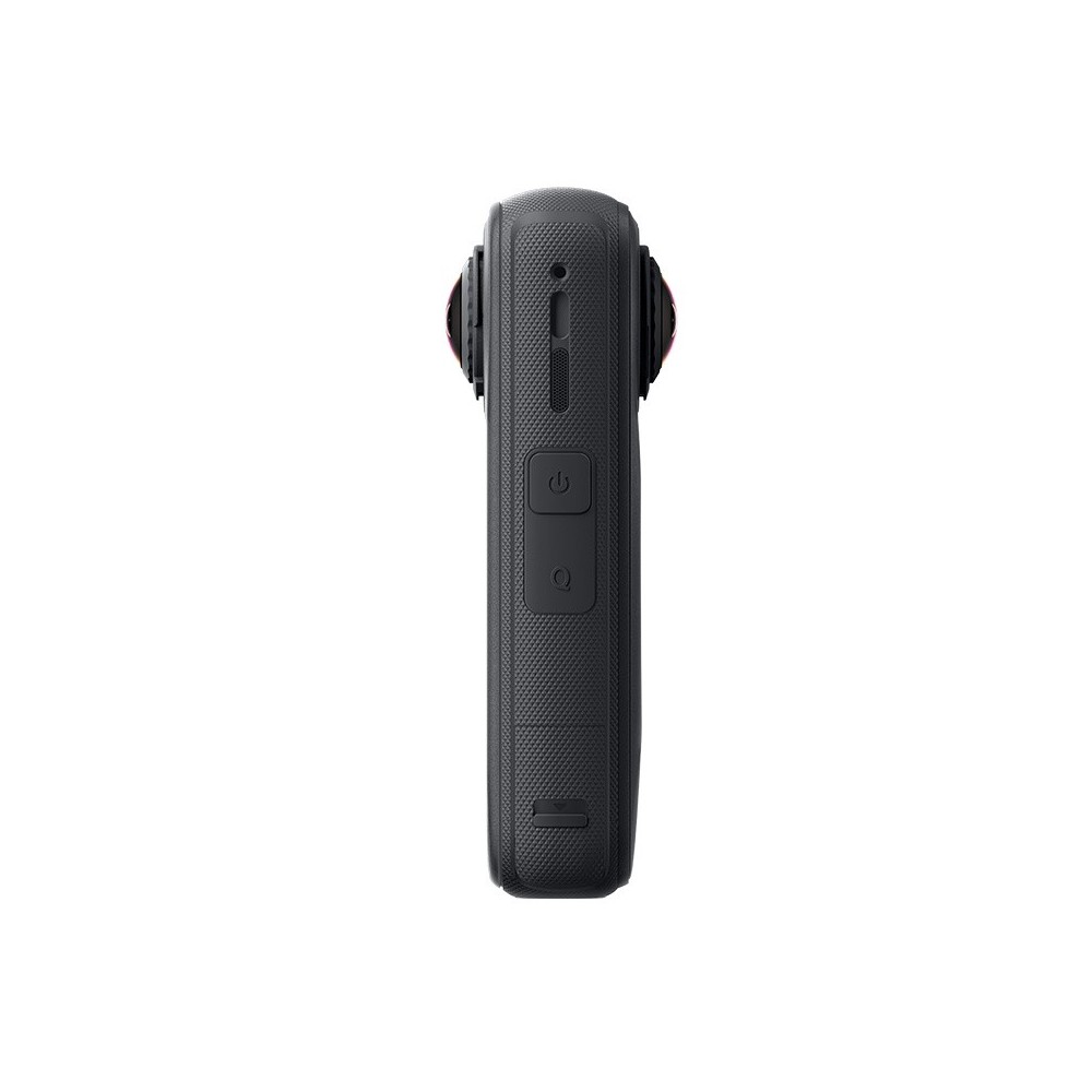 Insta360 X4 AIR – Caméra 360° 8K | Ultra HD, Stabilisation FlowState, Mode Monocapteur 4K60