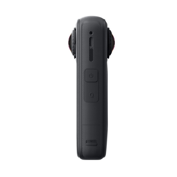 Insta360 X4 AIR – Caméra 360° 8K | Ultra HD, Stabilisation FlowState, Mode Monocapteur 4K60