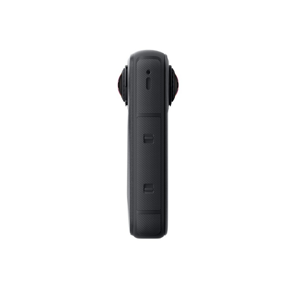 Insta360 X4 AIR – Caméra 360° 8K | Ultra HD, Stabilisation FlowState, Mode Monocapteur 4K60