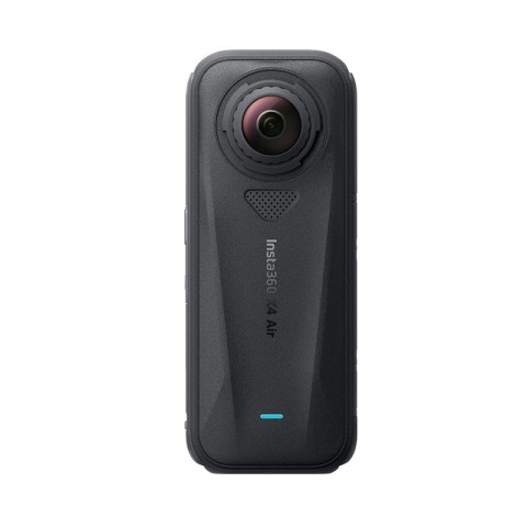 Insta360 X4 AIR – Caméra 360° 8K | Ultra HD, Stabilisation FlowState, Mode Monocapteur 4K60 2
