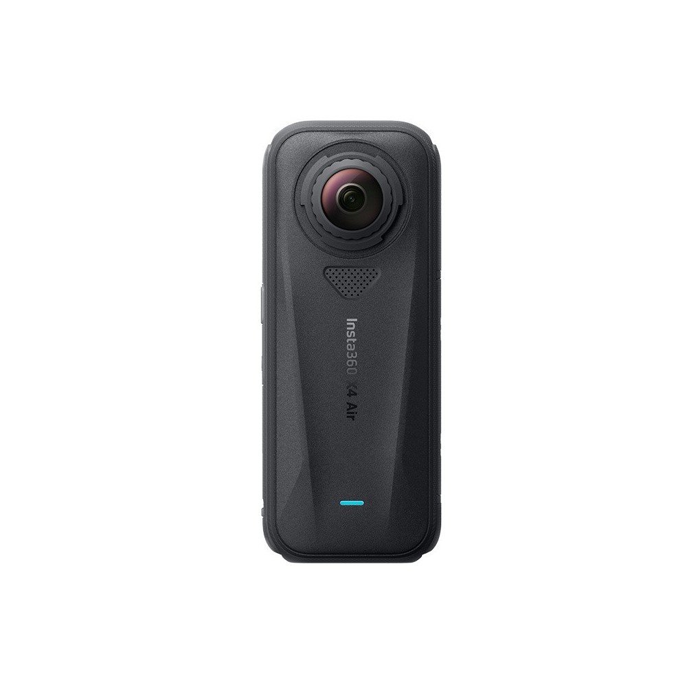 Insta360 X4 AIR – Caméra 360° 8K | Ultra HD, Stabilisation FlowState, Mode Monocapteur 4K60