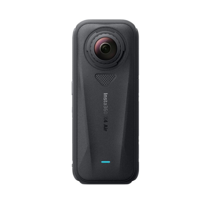 Insta360 X4 AIR – Caméra 360° 8K | Ultra HD, Stabilisation FlowState, Mode Monocapteur 4K60