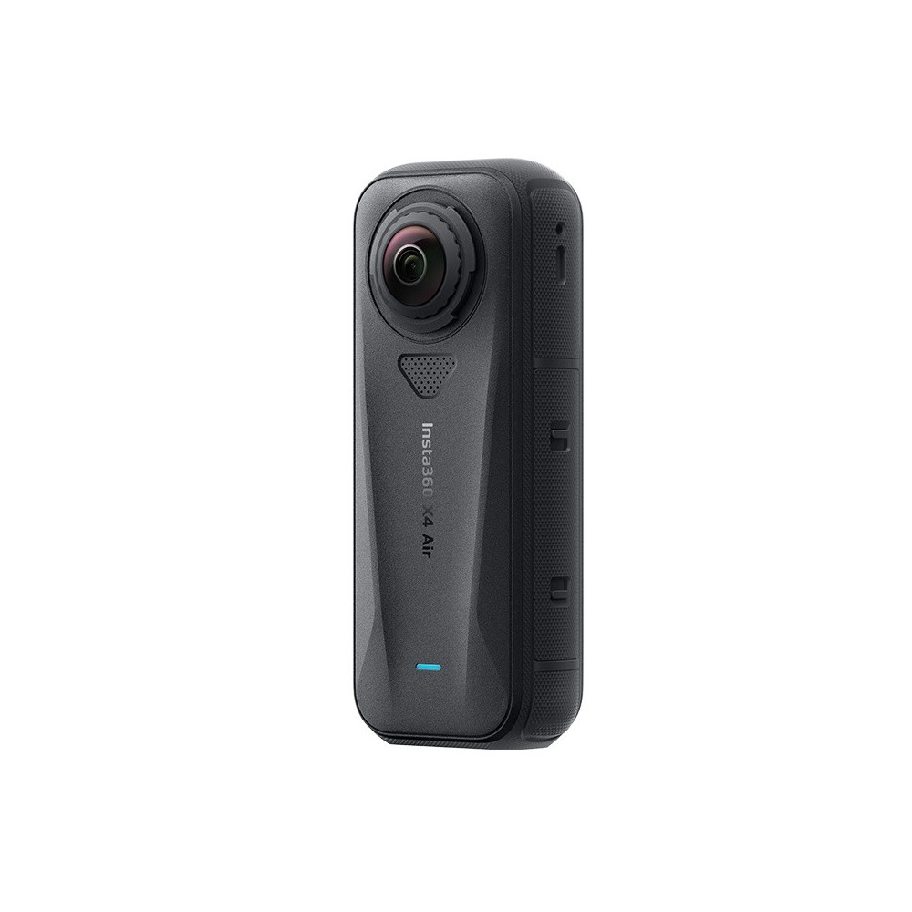 Insta360 X4 AIR – Caméra 360° 8K | Ultra HD, Stabilisation FlowState, Mode Monocapteur 4K60