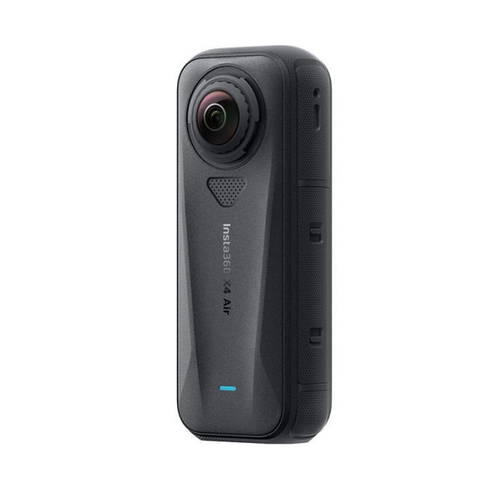 Insta360 X4 AIR – Caméra 360° 8K | Ultra HD, Stabilisation FlowState, Mode Monocapteur 4K60