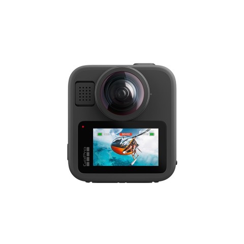 GoPro Max 2 – Caméra 360° & Action HyperSmooth | Xonevo