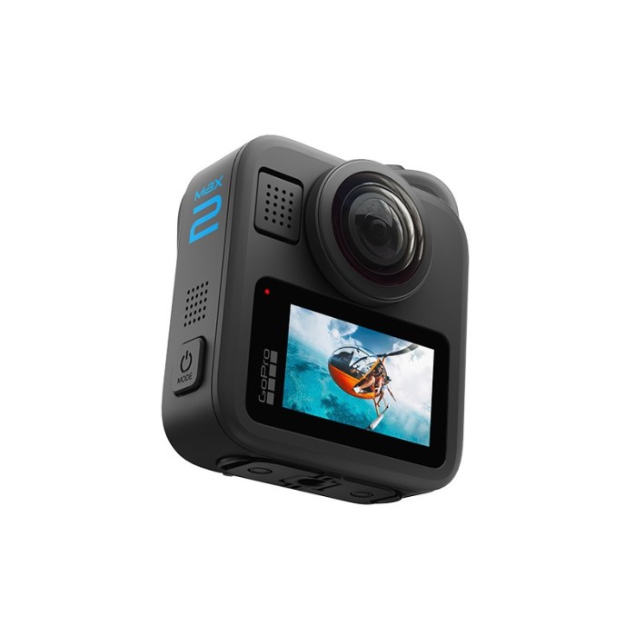 GoPro Max 2 – 360° Camera & HyperSmooth Action | Xonevo
