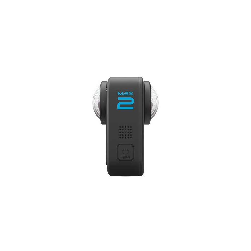 GoPro Max 2 – 360° Camera & HyperSmooth Action | Xonevo