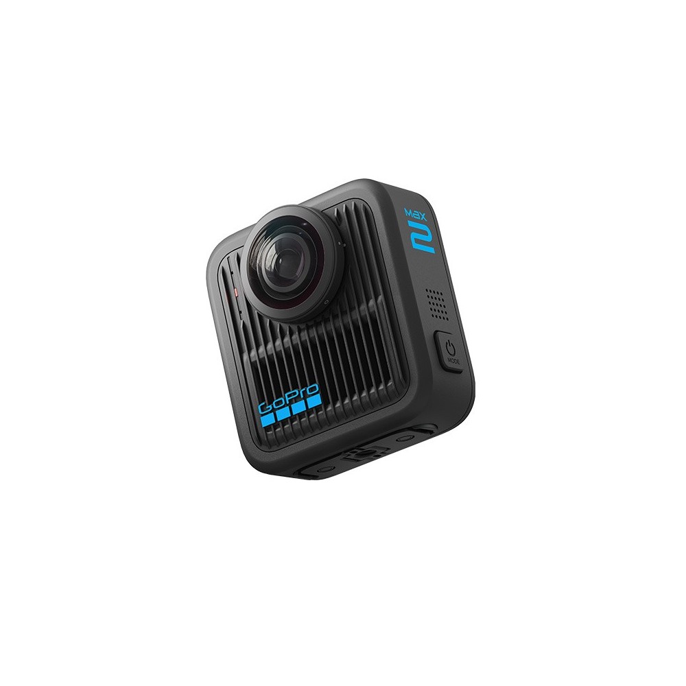 GoPro Max 2 – 360° Camera & HyperSmooth Action | Xonevo