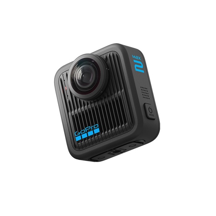 GoPro Max 2 – 360° Camera & HyperSmooth Action | Xonevo