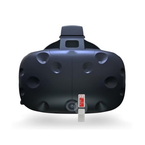 Kit protections lentilles et Caméra frontale HTC Vive 2