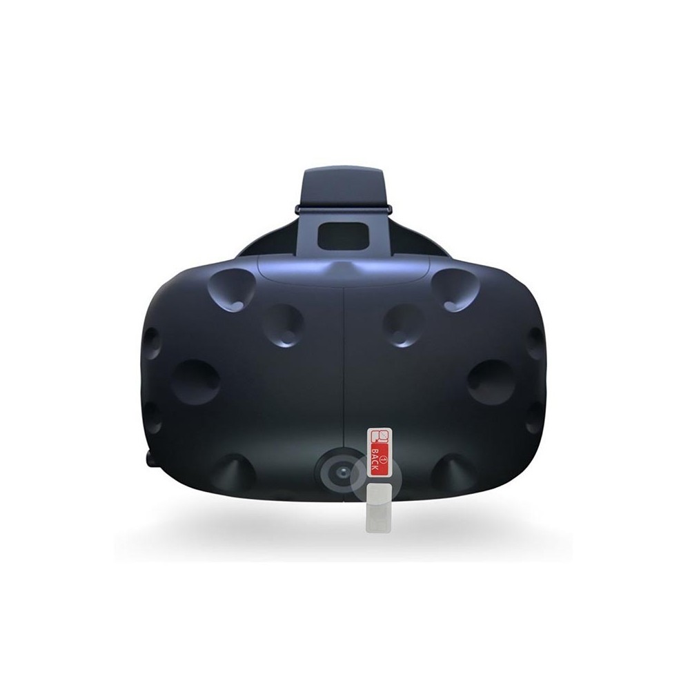 Protection kit for HTC Vive lenses