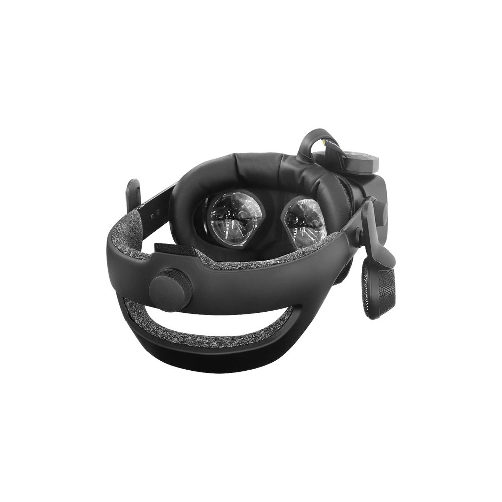 TactVisor | bHaptics