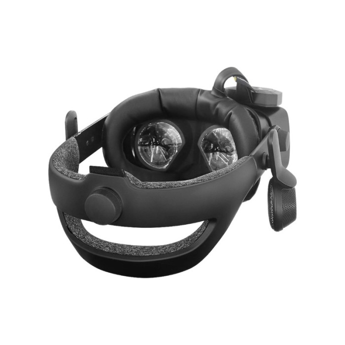 TactVisor | bHaptics