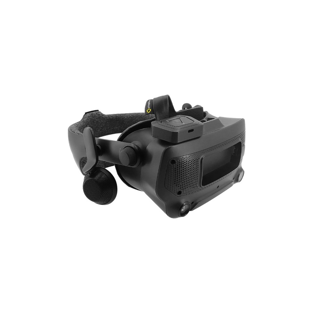 TactVisor | bHaptics