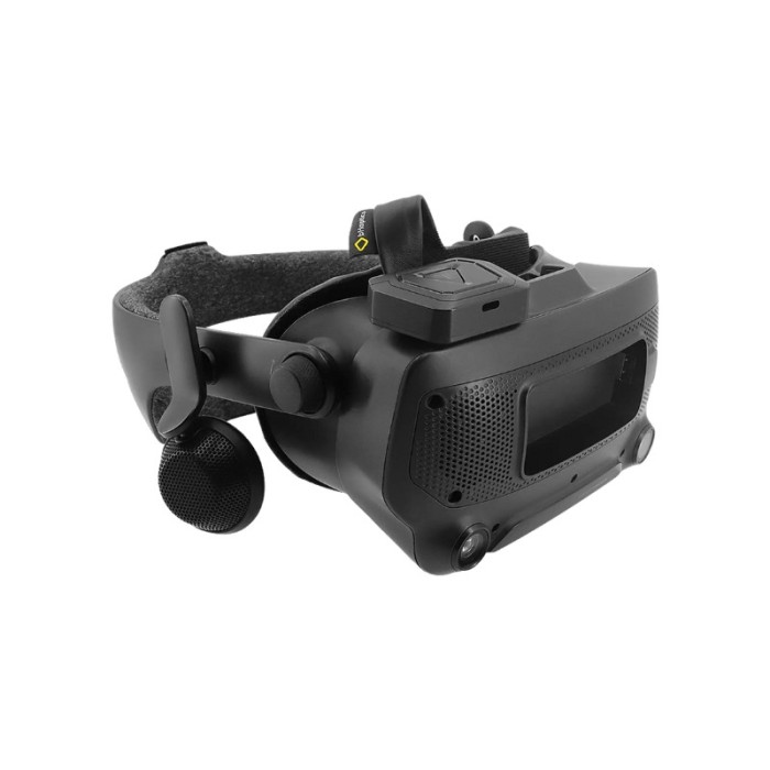 TactVisor | bHaptics