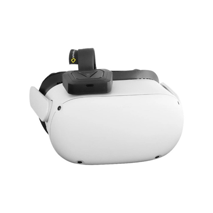 TactVisor | bHaptics